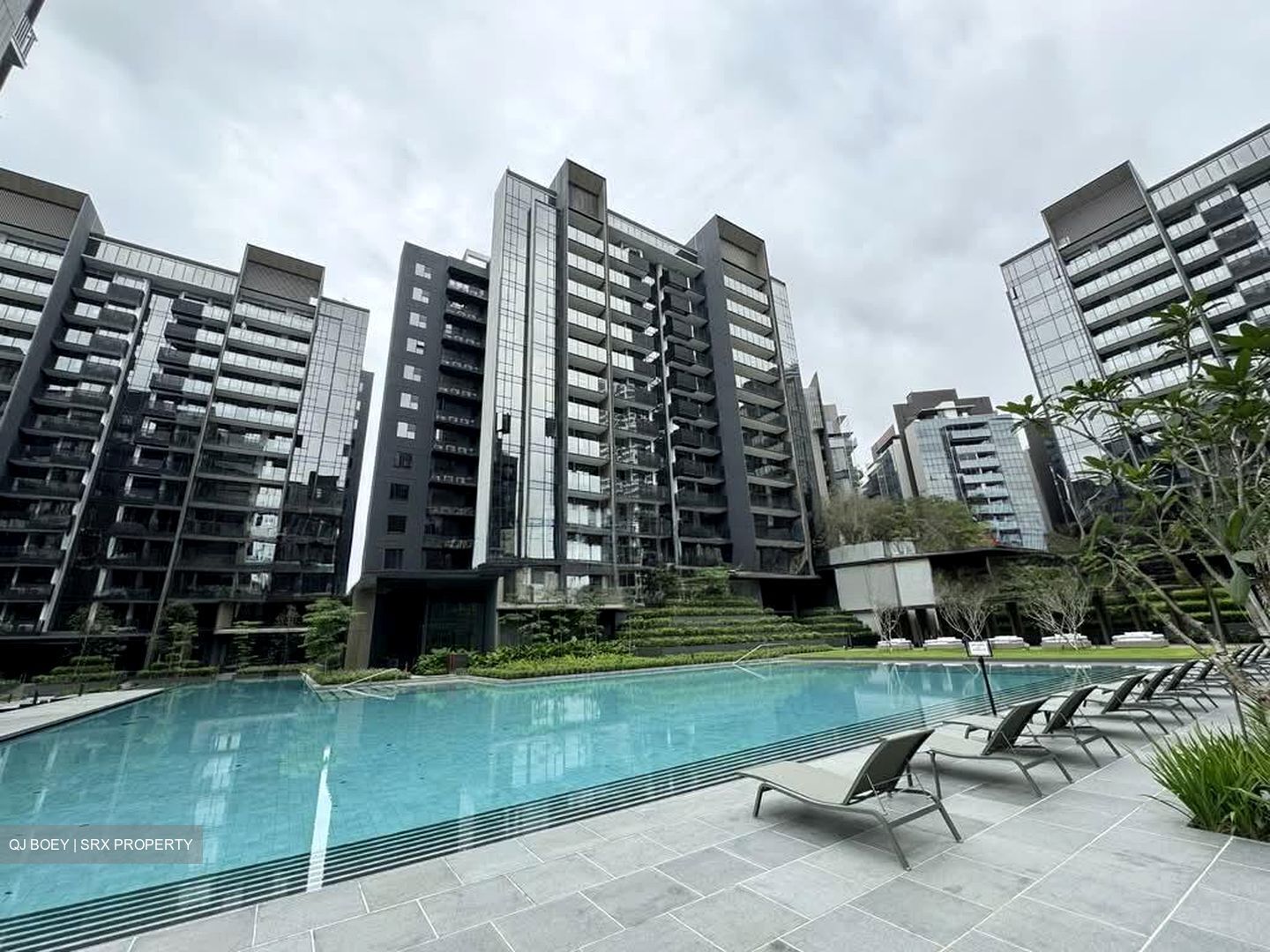Leedon Green (D10), Condominium #556807601